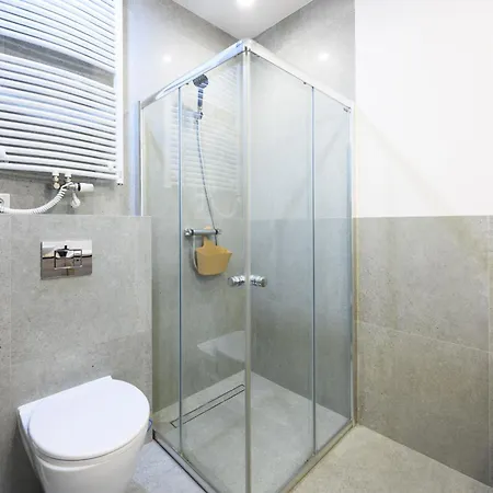 Obroncow Wybrzeza 17 By Homeprime Apartment